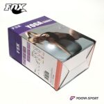 توپ پیلاتس جیم بال 85 Cm مدل FOX