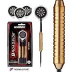 تیر دارت سوزنی وین ماو برودساید winmau Broadside