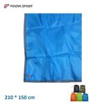 زیرانداز و رو انداز چادر شینگ یانگ مدل SHENGYUAN SYS