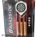 تیر دارت سوزنی وین ماو برودساید winmau Broadside