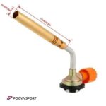 سر پیک و سر شعله برنجی تورچ قوی TORCH Rocket اصل
