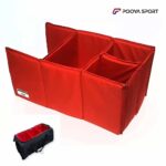 تفکیک کننده داخل ساک ورزشی