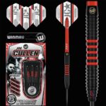 تیر دارت تنگستن Winmau Joe Cullen