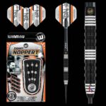 تیر دارت حرفه ای Winmau Danny Noppert 23 گرمی