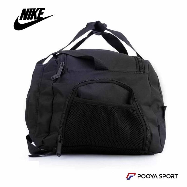 ساک ورزشی نایکی NIKE سه کاره (کوله شونه) Contain Duffel