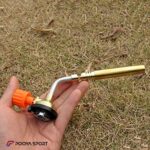 سر پیک و سر شعله برنجی تورچ قوی TORCH Rocket اصل