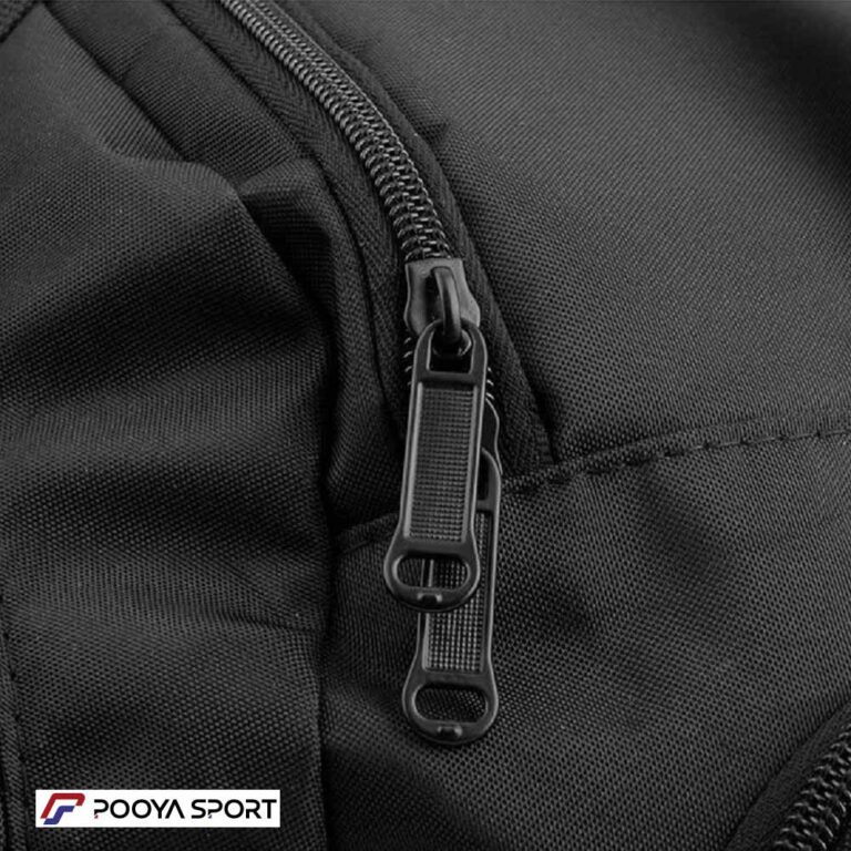 ساک ورزشی نایکی NIKE سه کاره (کوله شونه) Contain Duffel