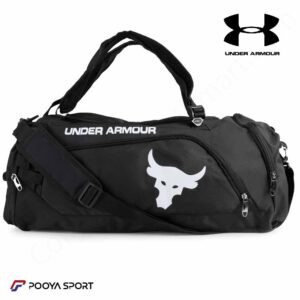 ساک ورزشی طرح آندرآرمور Contain Duffel