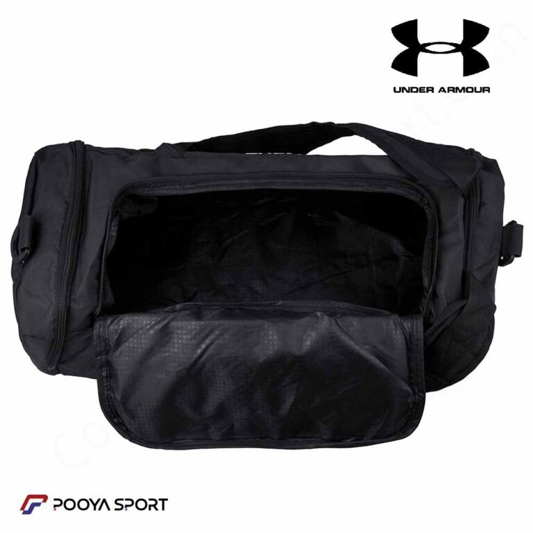 ساک ورزشی طرح آندرآرمور (کوله شونده) Contain Duffel