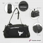 ساک ورزشی مناسب سفر