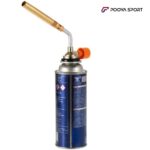 سر پیک و سر شعله برنجی تورچ قوی TORCH Rocket اصل