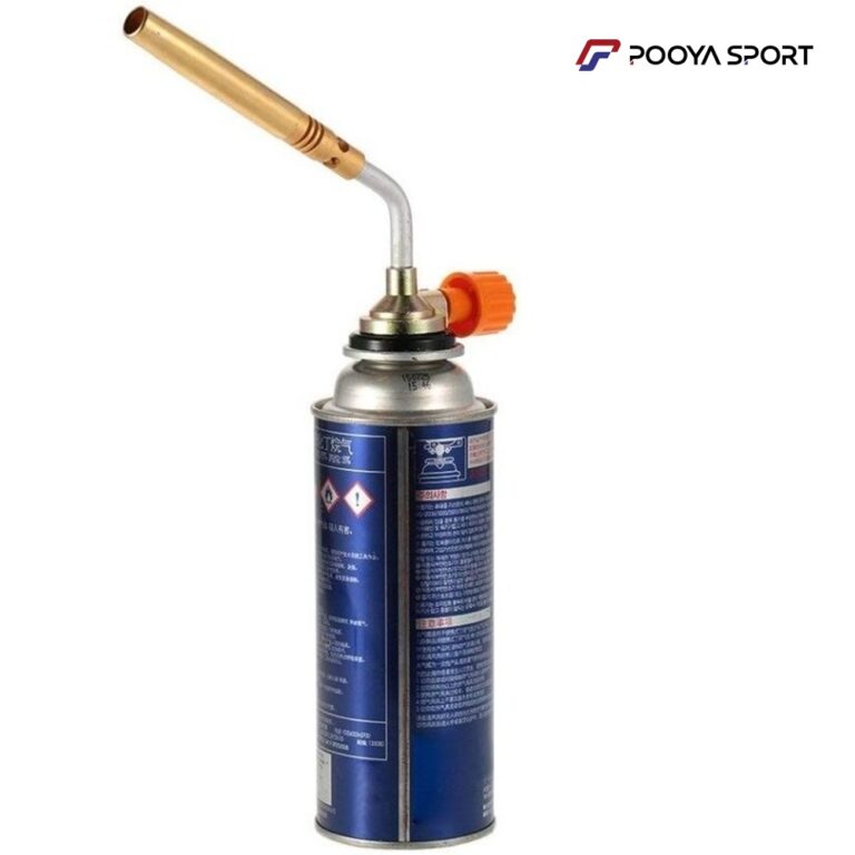سر پیک و سر شعله برنجی تورچ قوی TORCH Rocket اصل