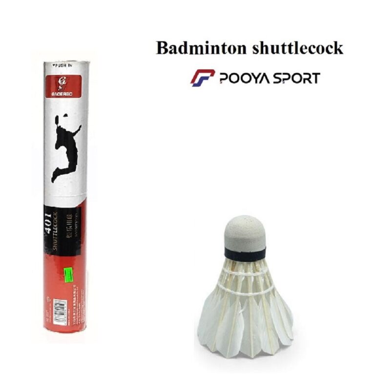 توپ بدمینتون پری گاربو Gaortbo