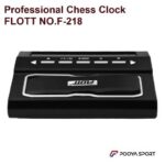 ساعت شطرنج قابل حمل