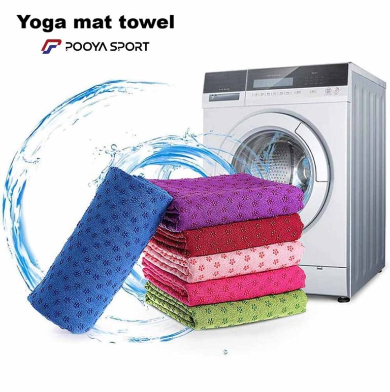 مت حوله ای یوگا و حوله مت یوگا Yoga Mat اصل
