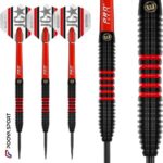 شفت Pro Force قرمز دارت