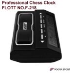 ساعت شطرنج مناسب باشگاه