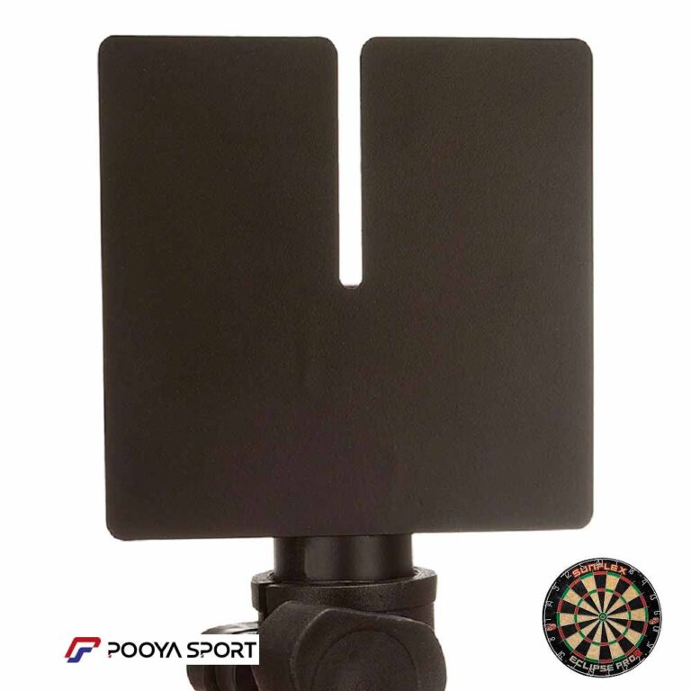 پایه دارت ایستاده مسابقاتی اعلا مدل تلسکوپی