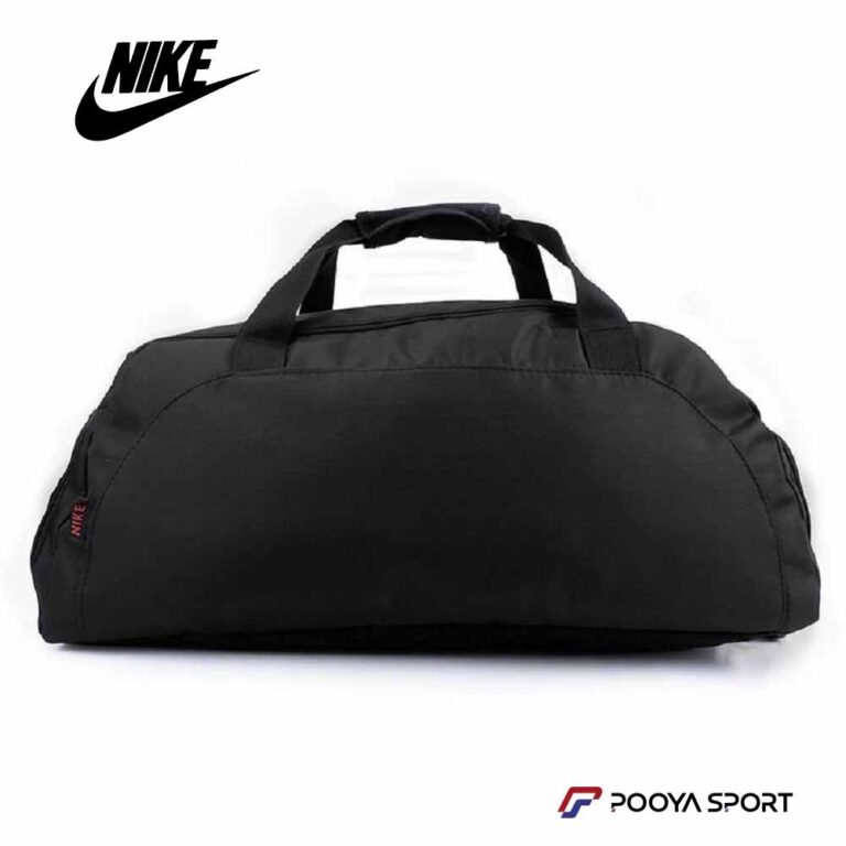 ساک ورزشی نایکی NIKE سه کاره (کوله شونه) Contain Duffel