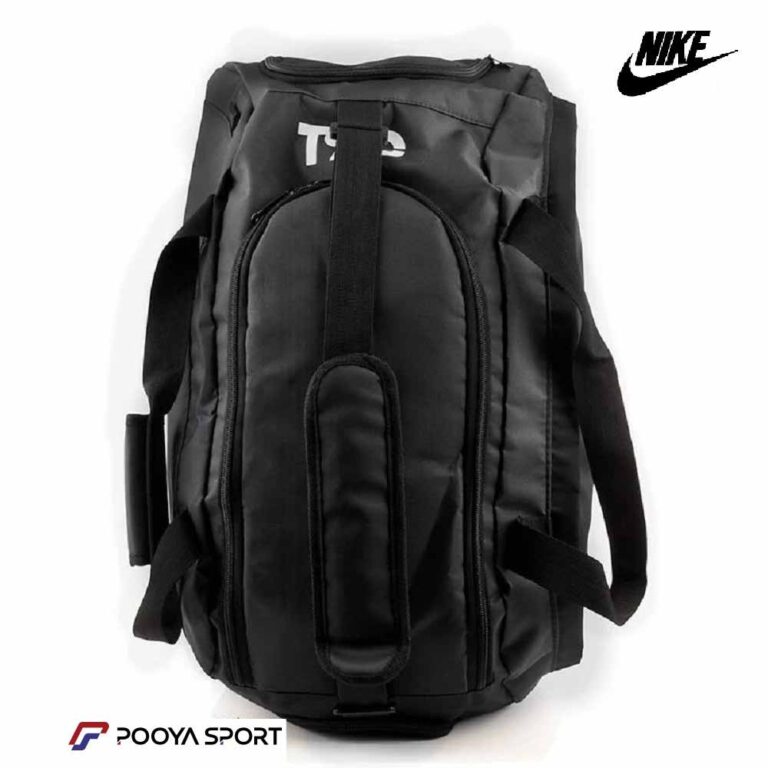 ساک ورزشی نایکی NIKE سه کاره (کوله شونه) Contain Duffel