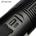 چراغ قوه مناسب کمپینگ و کوهنوردی