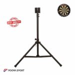 پایه دارت با درپوش لاستیکی ضد لغزش