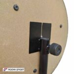 اتصال براکت نصب تخته دارت