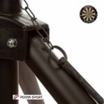 استفاده از پایه دارت در باشگاه و منزل