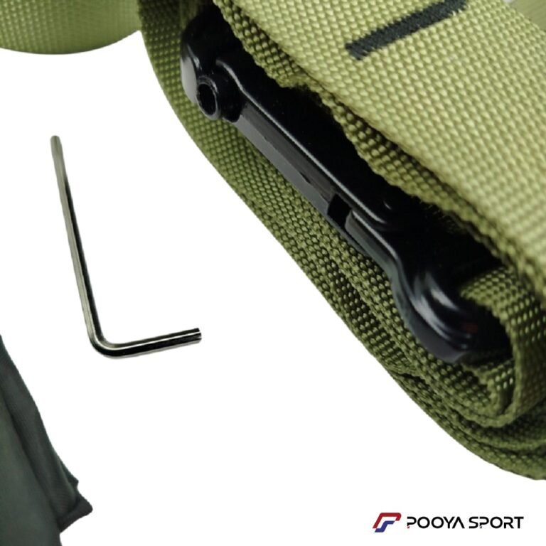 لوازم تناسب اندام تی آر ایکس TRX Suspension Trainer GO Kit اصل