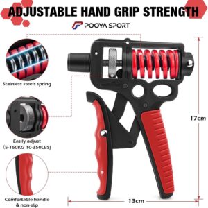 فنر تقویت مچ حرفه ای ADJUSTABLE اصل متغیر