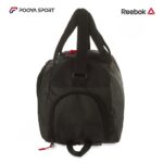 ساک ورزشی کوله شونده Reebok سه کاره Contain Duffel
