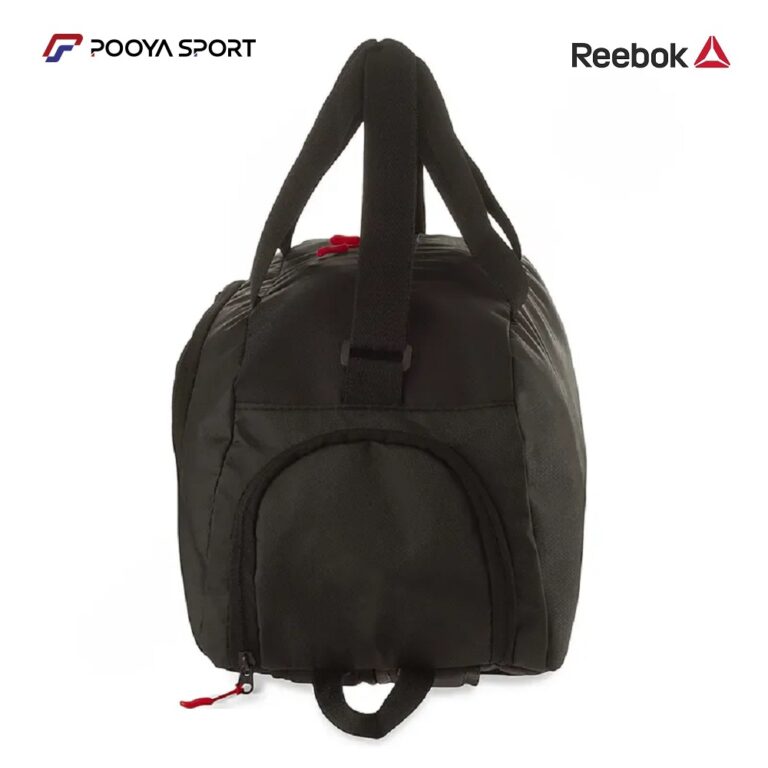 ساک ورزشی کوله شونده Reebok سه کاره Contain Duffel