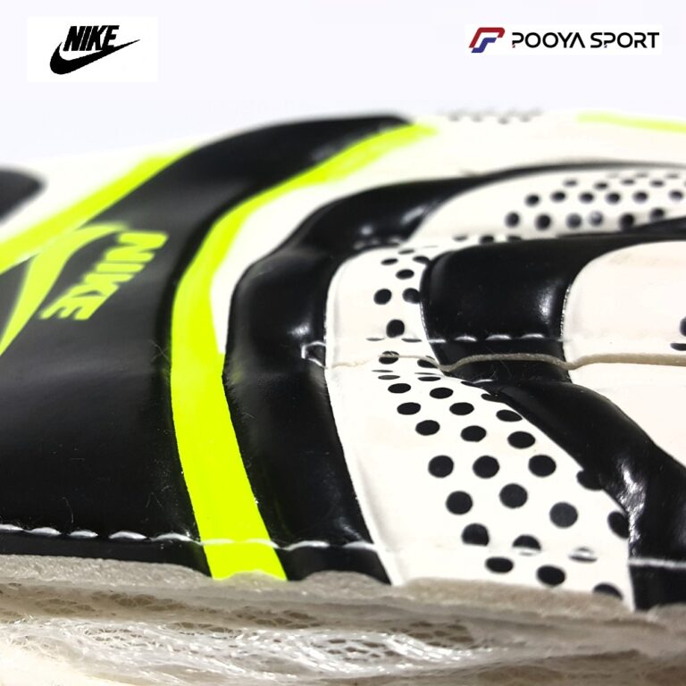 دستکش دروازه بانی و گلری نوجوانان نایک Nike