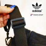 ساک ورزشی آدیداس adidas سایز متوسط (اعلا)