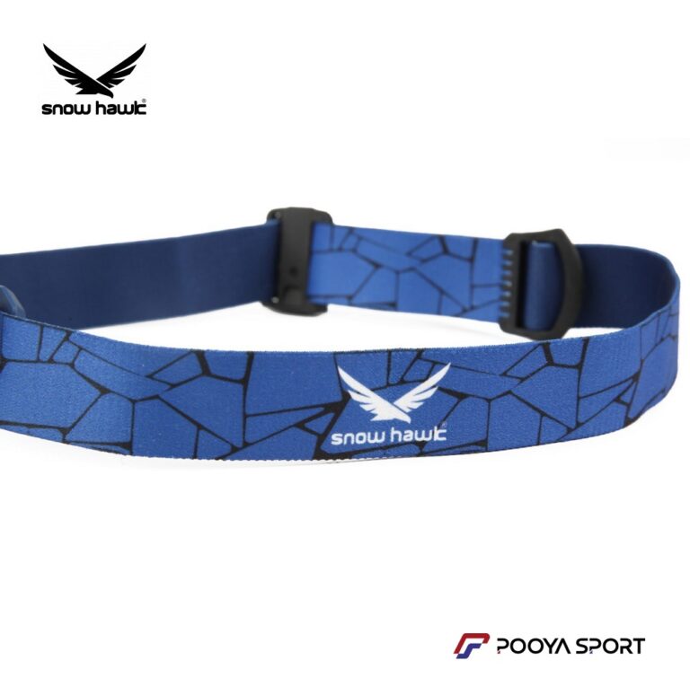 هدلامپ اسنوهاک snowhawk مدل L40 کد SN-H8114