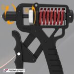 فنر تقویت مچ حرفه ای ADJUSTABLE اصل متغیر