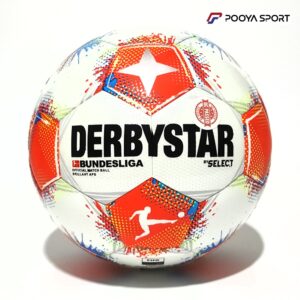 توپ فوتبال دربی استار Derby Star بوندسلیگا Bundesliga جدید