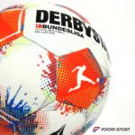 توپ فوتبال دربی استار Derby Star بوندسلیگا Bundesliga جدید
