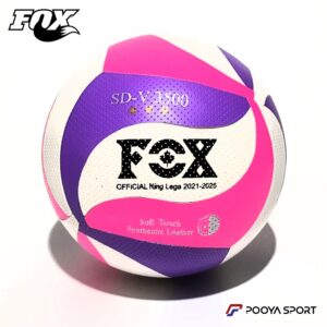 توپ والیبال فاکس Fox طرح ایتالیا