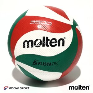 توپ والیبال مولتن Molten طرح 3500