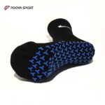 جوراب ورزشی استپ دار حوله ای نایک Nike ساق متوسط مشکی