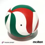 توپ والیبال مولتن Molten طرح 3500