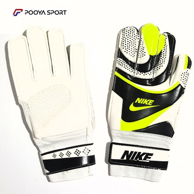 دستکش دروازه بانی و گلری نوجوانان نایک Nike