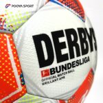 توپ فوتبال دربی استار Derby Star بوندسلیگا Bundesliga جدید