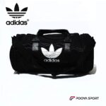 ساک ورزشی آدیداس adidas سایز متوسط (اعلا)