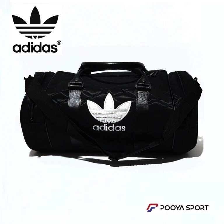 ساک ورزشی آدیداس adidas سایز متوسط (اعلا)