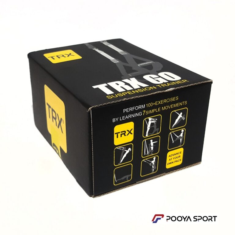 لوازم تناسب اندام تی آر ایکس TRX Suspension Trainer GO Kit اصل