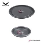 ست ظروف دو نفره اسنوهاک snowhawk کد SN-T112