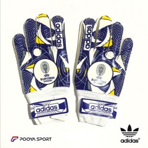 دستکش دروازه بانی و گلری نوجوانان آدیداس adidas