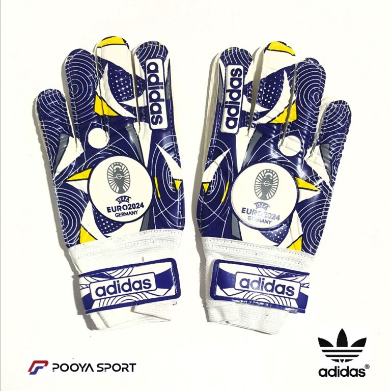 دستکش دروازه بانی و گلری نوجوانان آدیداس adidas